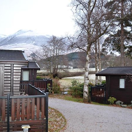 Loweswater- Burnside Park Keswick  Exterior photo